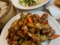 -大清花饺子馆(家乐福店)