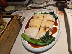 -悦满楼·西关名点·湛江名菜(航空综合大厦店)