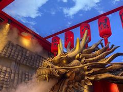 -重庆十八梯传统风貌区