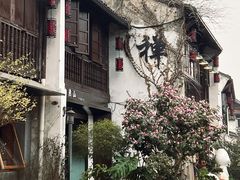 -小河直街历史文化街区