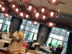 -观澜湖酒店·邀月庭中餐厅