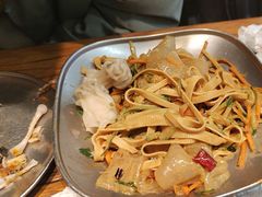 -北丐先生·野馄饨烧烤(长宁龙之梦店)