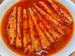 -三姐妹餐厅(曲江店)