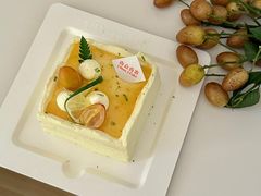 -壹点壹客·生日蛋糕(南山店)