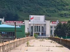 -图们国门景区