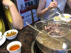 -八合里潮汕鲜牛肉火锅(深圳海岸城店)