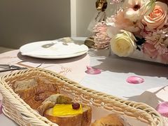 -PARFUM FLORAL花境法餐(南京首店)