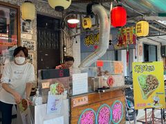 -张财记虾酱(石麟阁店)