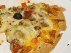 -又见马甲M8融合西餐厅(厦门体育中心店)