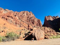 -天山神秘大峡谷