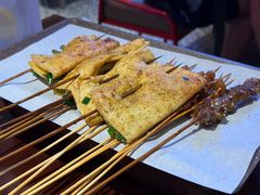 -丰豪烧烤·粤式大排档(学府店)