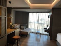 -北京三里屯CHAO酒店