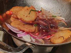 -绿茶餐厅(昌平悦荟店)