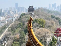 -黄鹤楼
