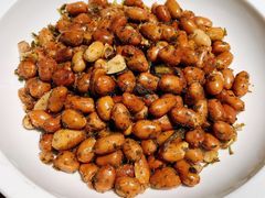 雪菜花生-洞庭土菜馆(天河北总店)
