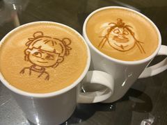 -逸派咖啡 EPARKCOFFEE(广安门店)