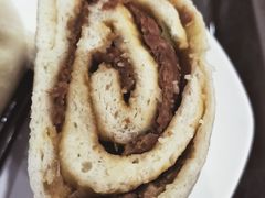 -惠丰门丁肉饼店