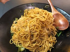 -贡梅老面馆·蟹粉面·无锡特色小吃(南长街主推店)