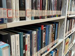 -上海交通大学闵行校区-包玉刚图书馆