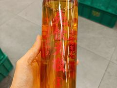 竹蔗水-有米粥料·海鲜粥底火锅(华强北店)