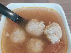 -老家猪肝面(石油路店)