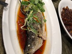 -上海小南国(正大店)