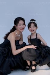 -芳妮豆丁家庭影像馆(宝安店)