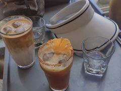 -DEEP COFFEE(瑞光烘焙工厂店)