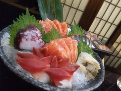 -真剑日本料理·铁板烧(贵州路店)