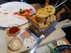-韩宫宴烤肉·料理(苏州中心店)