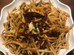 -霄汉羊排(万松园一店)