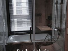 -有肆年整体软装设计 窗帘墙布硬包挂画(红星美凯龙双楠店)