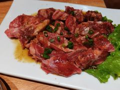 -弘益铭家九炙社韩国烤肉料理(尚美店)