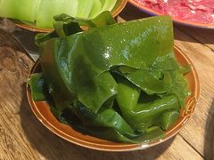 -王婆乔鲜鱼自助火锅(蜀汉路店)