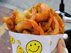 -信二嫂虾饼(振兴路店)