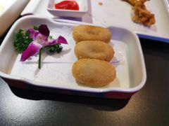 -虾乐园龙虾·夜宵(松江店)