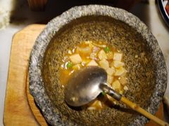 -绿茶餐厅(燕郊永旺店)