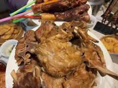 -和庆斋羊蝎子火锅·碳缸烧烤(顺义旗舰店)