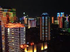 -武汉江城明珠豪生大酒店