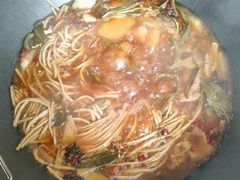 -红井路游艺炖锅·音乐餐吧(十渡店)