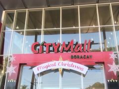 -CityMall Boracay