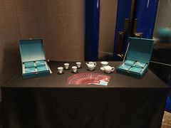 -彩丰楼中餐厅·仁恒洲际酒店