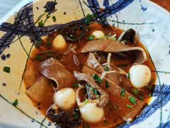 -岷山饭店-芝芝自助餐厅