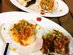 -鹏天阁酒楼·海鲜(红旗店)