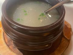 -绿茶餐厅(财富购物中心店)