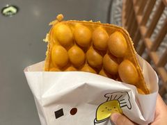 -2颗鸡蛋煎饼(龙华8号仓店)