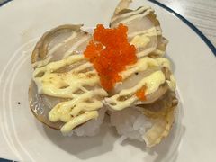 -滨寿司(新街口中央商场店)