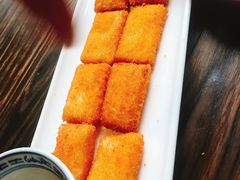 -沪公子·炭火蛙(303生活广场店)
