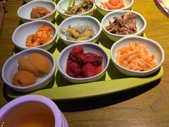 -姑妈嫁妆涮羊排专业火锅(中央大街一店)