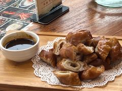 -百家鲜·杭帮菜